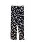 CELINE (セリーヌ) Amy Dorian (エイミー・ドリアン) CELINE ×Amy Dorian Easy pants（セリーヌ×エイミー・ドリアン イージーパンツ） ブラック サイズ:48：55000円