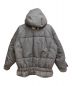 ISSEY MIYAKE (イッセイミヤケ) ISSEY SPORT (イッセイスポーツ) Cotton Down Jacket （コットンダウンジャケット） ホワイト サイズ:9：60000円