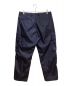 PRADA (プラダ) Re-nylon pants (リナイロンパンツ) ネイビー サイズ:48：150000円