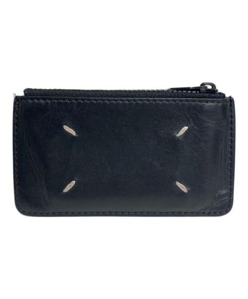 Maison Margiela（メゾンマルジェラ）Maison Margiela (メゾンマルジェラ) Card case（カードケース） サイズ:-の古着・服飾アイテム