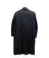 JUNYA WATANABE COMME des GARCONS ((ジュンヤワタナベ コムデギャルソン) Tailored Docking Coat (テーラードドッキングコート) ブラック サイズ:S：45000円