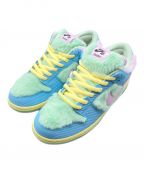 NIKE SB×VERDYナイキエスビー×ヴェルディ）の古着「DUNK」｜グリーン