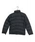 THE NORTH FACE (ザ ノース フェイス) アコンカグアジャケット　ブラック　ND91832 中綿ジャケット　アウトドア ブラック サイズ:S：15000円