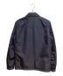 PRADA (プラダ) Zip up nylon jacket (ジップアップナイロンジャケット) ネイビー サイズ:46：55000円