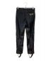 PRADA (プラダ) Re-Nylon Pants（リナイロンパンツ） ブラック サイズ:44：70000円