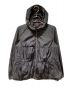 MONCLER（モンクレール）の古着「ENORA」｜ブラック