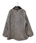 PRADA (プラダ) 24FW Wool blend jacket（ウールブレンドジャケット） ブラック×ホワイト サイズ:M：260000円