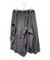 COMME des GARCONS COMME des GARCONS (コムデギャルソン コムデギャルソン) Balloon skirt（バルーンスカート） グレー サイズ:XS：35000円