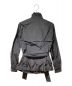 MONCLER (モンクレール) MATISSE(マティス) ブラック サイズ:00：25000円