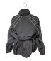 ALEXANDER WANG (アレキサンダーワン) トラックジャケット ブラック サイズ:XS：30000円