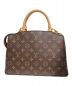 LOUIS VUITTON (ルイ ヴィトン) プティパレPM サイズ:-：310000円