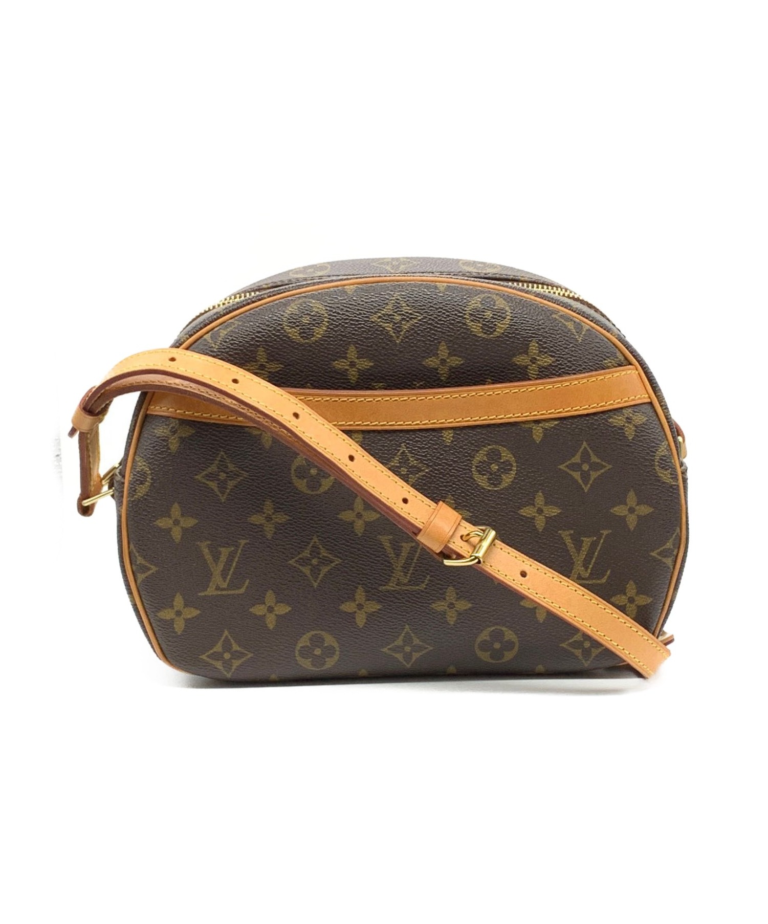 中古・古着通販】LOUIS VUITTON (ルイヴィトン) ブロア サイズ