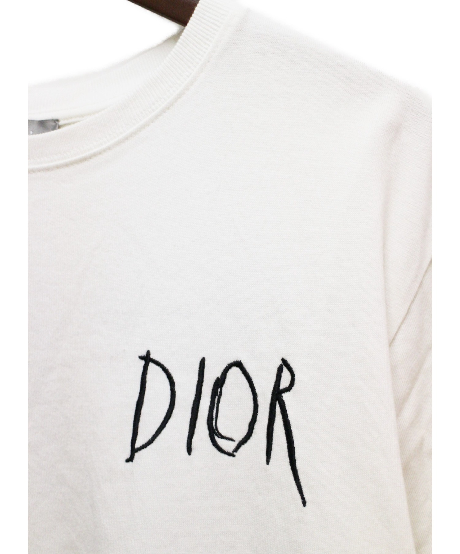 30%OFF SALE セール ディオールDIOR 19AW サイズS レイモンドペティ