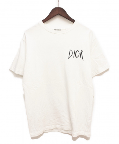 中古・古着通販】DIOR×RAYMOND PETTIBON (ディオール×レイモンド