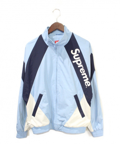 中古・古着通販】Supreme (シュプリーム) 20SSトラックジャケット