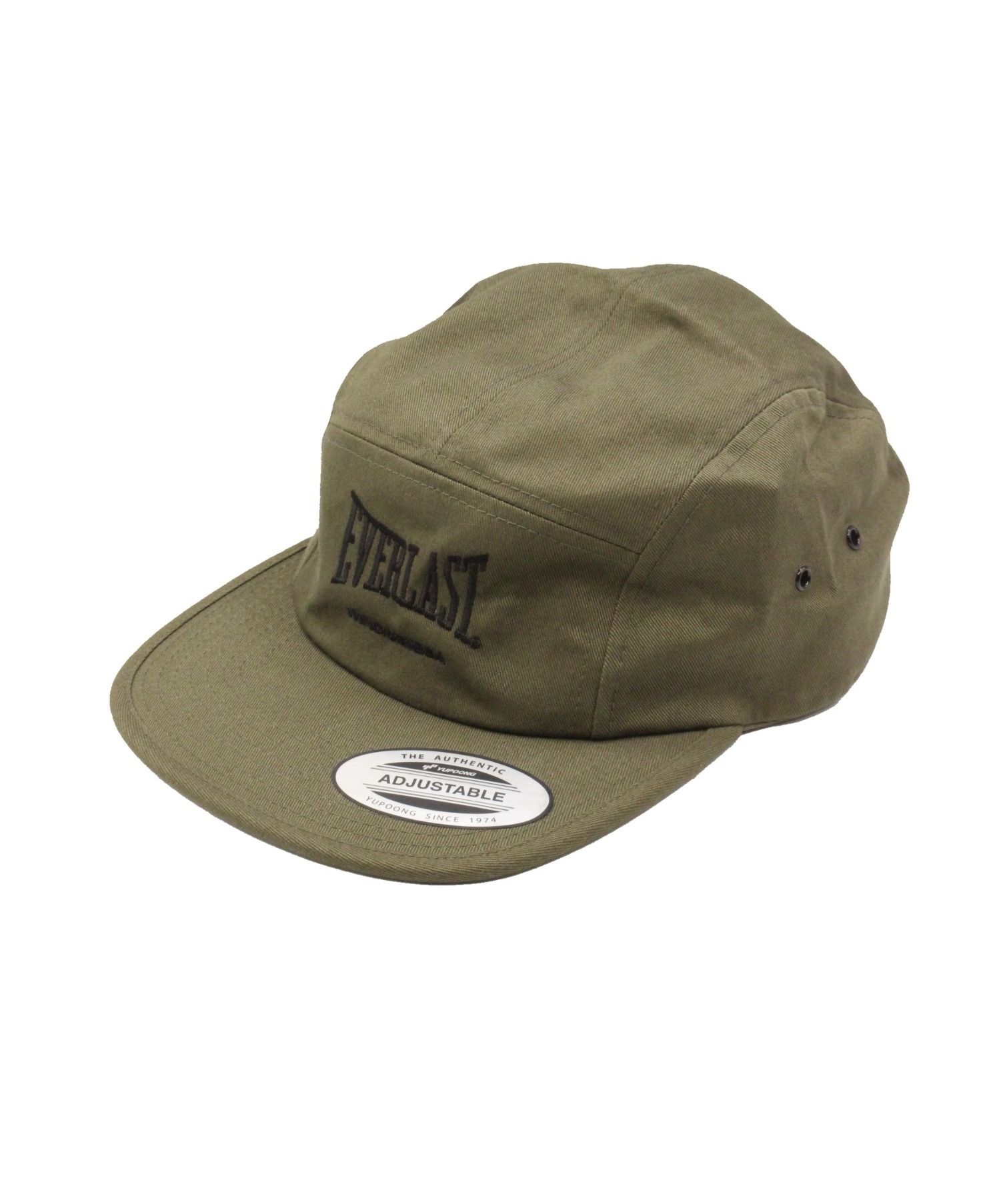 2種類選べる EVERLAST×WDS Camp Cap wind and sea | alamiah.edu.sa