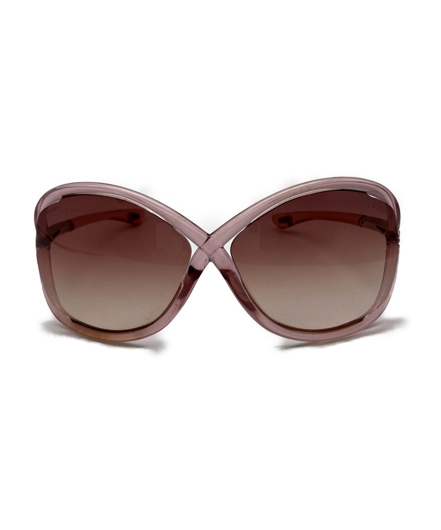 TOM FORD WHITNEY TF9 サングラス トムフォード - 通販 - system-dach.pl