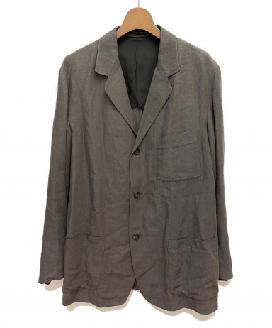 【中古・古着通販】Yohji Yamamoto pour homme (ヨウジヤマモト