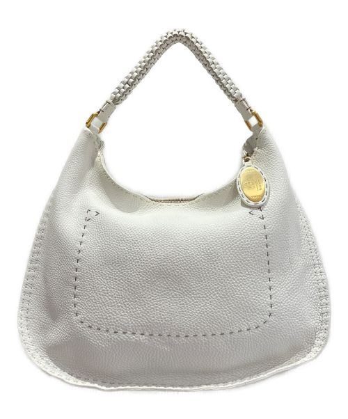 中古・古着通販】FENDI (フェンディ) セレリアワンショルダーバッグ