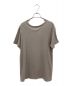 EVERYDAY I LIKE. (エヴリデイ アイ ライク) Light T-shirt  ライトグレー サイズ:-：2980円