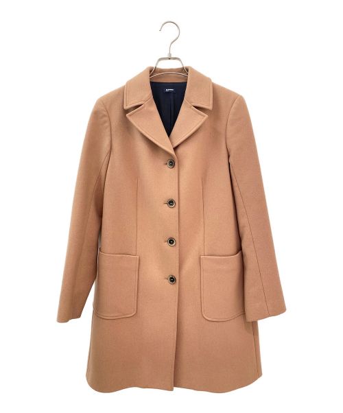 中古・古着通販】JIL SANDER NAVY (ジルサンダー ネイビー) チェスター