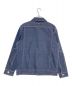 stussy (ステューシー) Work Jacket ブルー サイズ:M：35800円