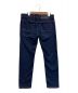 DIESEL (ディーゼル) KROOLEY JOGG denim インディゴ サイズ:SIZE 86cm (W34) 未使用品：12800円