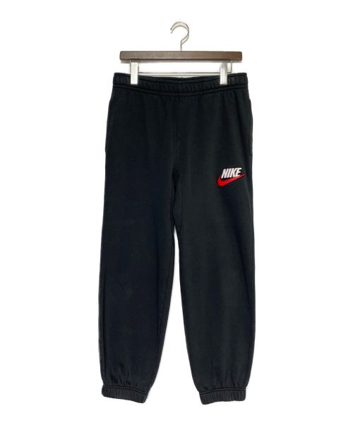 SUPREME（シュプリーム）SUPREME (シュプリーム) Sweat Pant ブラック サイズ:Sの古着・服飾アイテム