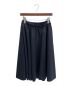 FOXEY NEWYORK (フォクシーニューヨーク) VIDA SKIRT ネイビー サイズ:40：7800円