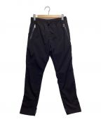 nonnativeノンネイティブ）の古着「SOLDIER EASY PANTS W/P RIPSTOP STRECH」｜ネイビー