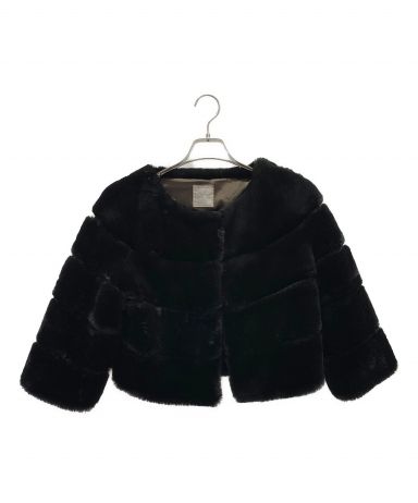 [中古]daisy lin for foxey(デイジーリン フォー フォクシー)のレディース アウター・ジャケット LOVE FUR ELEGANT  MADAM