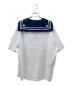 MIU MIU (ミュウミュウ) Printed cotton jersey T-shirt ホワイト サイズ:S：49800円