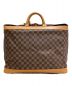 LOUIS VUITTON (ルイ ヴィトン) クルーザーバッグ45 ブラウン サイズ:45：108000円