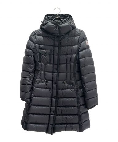 中古・古着通販】MONCLER (モンクレール) HERMINE GIUBBOTTOダウン