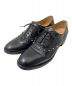 Church’s（チャーチ）の古着「Deva r Rois Calf Heeled Oxford」｜ブラック