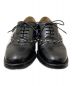 Church’s (チャーチ) Deva r Rois Calf Heeled Oxford ブラック サイズ:37：24800円