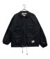 X-LARGE（エクストララージ）の古着「MULTI POCKET JACKET」｜ブラック