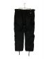 SUPREME (シュプリーム) Cargo Pant ブラック サイズ:34：27800円