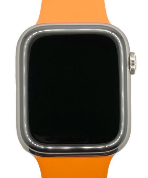 Apple（アップル）Apple (アップル) Apple Watch Hermes Series 8 サイズ:45mmの古着・服飾アイテム