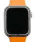 Apple（アップル）の古着「Apple Watch Hermes Series 8」