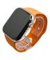 Apple (アップル) Apple Watch Hermes Series 8 サイズ:45mm：118000円