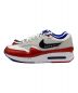 NIKE (ナイキ) NIKE AIR MAX 1 '86 OG GOLF Ryder Cup USA NRG ホワイト×ブルー×レッド サイズ:27.5：19800円