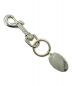 TIFFANY & Co. (ティファニー) SUPREME (シュプリーム) Return to Tiffany Oval Tag Keyring サイズ:-：64800円