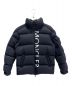 MONCLER (モンクレール) MAURESダウンジャケット ネイビー サイズ:１：158000円