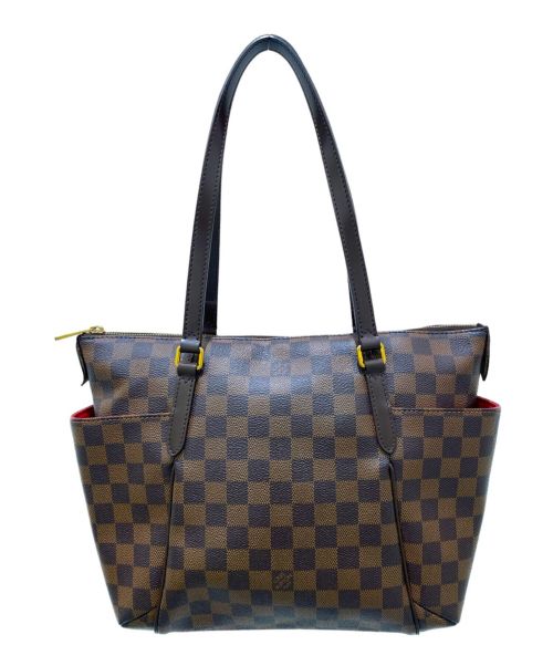 LOUIS VUITTON（ルイ ヴィトン）LOUIS VUITTON (ルイ ヴィトン) トータリーPM サイズ:PMの古着・服飾アイテム