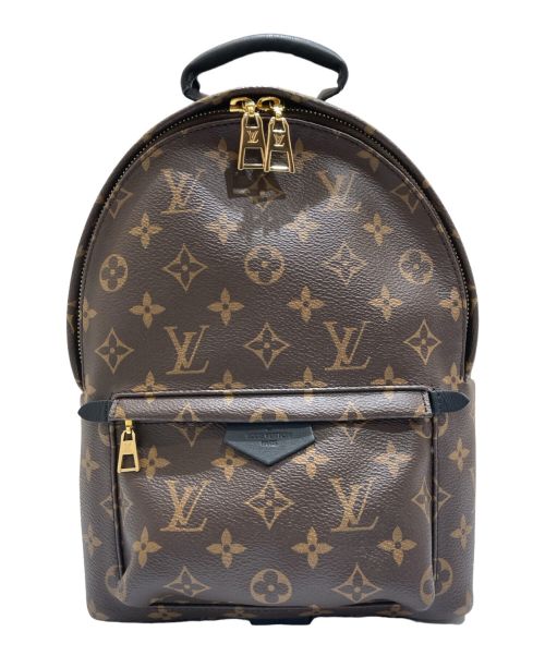 LOUIS VUITTON（ルイ ヴィトン）LOUIS VUITTON (ルイ ヴィトン) パームスプリングスPM サイズ:PMの古着・服飾アイテム