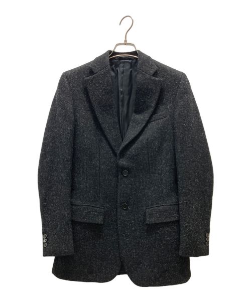 JIL SANDER（ジルサンダー）JIL SANDER (ジルサンダー) セットアップ ブラック サイズ:44の古着・服飾アイテム