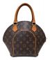 LOUIS VUITTON (ルイ ヴィトン) エリプス PM サイズ:PM：70000円