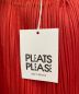 PLEATS PLEASEの古着・服飾アイテム：25000円