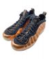 NIKE（ナイキ）の古着「AIR FOAMPOSITE ONE」｜ブラック